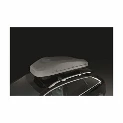 Polaire Coffre De Toit Inspiration 470 Litres -VTT Soldes Magasin coffre de toit inspiration 470 litres 3