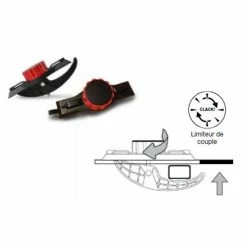 Polaire Coffre De Toit Travel 650 Litres 7 Polaire Coffre De Toit Travel 650 Litres -VTT Soldes Magasin coffre de toit travel 650 litres 3