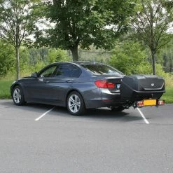 Coffre GP Pour Porte-vélos Perruzo -VTT Soldes Magasin coffre gp pour porte velos perruzo 3