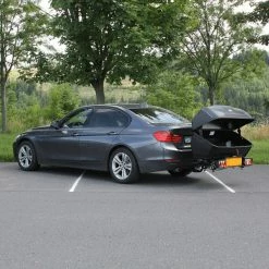 Coffre GP Pour Porte-vélos Perruzo -VTT Soldes Magasin coffre gp pour porte velos perruzo 4