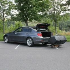 Coffre GP Pour Porte-vélos Perruzo -VTT Soldes Magasin coffre gp pour porte velos perruzo 5