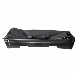 Coffre Thule BackSpace XT 9383 Pour Porte-vélos Thule VeloSpace XT 2 / XT 3