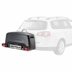 Coffre Westfalia Pour Porte-vélos BC60 / BC70 / BC80