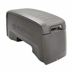 Coffre Westfalia Pour Porte-vélos BC60 / BC70 / BC80 -VTT Soldes Magasin coffre westfalia pour porte velos bc60 bc70 bc80 3