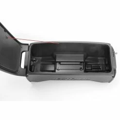 Coffre Westfalia Pour Porte-vélos BC60 / BC70 / BC80 -VTT Soldes Magasin coffre westfalia pour porte velos bc60 bc70 bc80 4