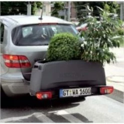 Coffre Westfalia Pour Porte-vélos BC60 / BC70 / BC80 -VTT Soldes Magasin coffre westfalia pour porte velos bc60 bc70 bc80 8