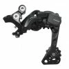Marque Derailleur Vtt Arriere Shimano 11 Vitesses Xt Shadow + M8000 Gs Noir