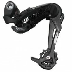 Marque Derailleur Vtt Arriere Sram 10 Vitesses X5 Noir