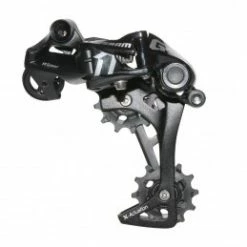 Marque Derailleur Vtt Arriere Sram 11 Vitesses Gx Pour Mono Noir Chape Longue