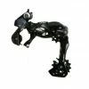 Marque Derailleur Vtt Arriere Sunrace Ms30 12 Vitesses Chape Medium A Vis (Compatible 11-10 Vitesses)