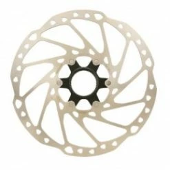 Marque Disque De Frein Shimano® SM-RT64 - 203mm