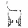 Marque Etrier Frein Vtt V-Brake Shimano Alivio Argent Avant