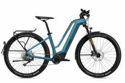 Flyer Goroc2 6.30 HS - 2022 -VTT Soldes Magasin flyer goroc2 6 30 hs coast blue cadre bas 3840x2160