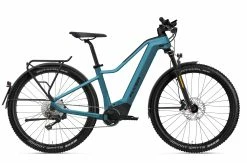 Flyer Goroc2 6.30 HS - 2022 -VTT Soldes Magasin flyer goroc2 6 30 hs coast blue homme 3840x2160