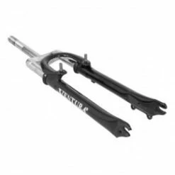 Marque Fourche Vtt 26 " M-W A Suspension Acier Ressort-Elastomere Pour V-Brake Et Disc Noir Deb. 50Mm Pivot 230-130Mm 1"1-8-25,4 Int -VTT Soldes Magasin fourche vtt 26 m w a suspension acier ressort elastomere pour v brake et disc noir deb 50mm pivot 230 130mm 11 8 254 int 2