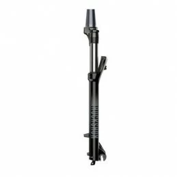 Marque Fourche Vtt 27.5 " Rockshox Judy Silver Tk Noir Solo Air Pour Frein A Disque Pivot Lisse 1"1-8-28,6 Ext Deb. 100Mm Bloc. Rapide 3 Marque Fourche Vtt 27.5 " Rockshox Judy Silver Tk Noir Solo Air Pour Frein A Disque Pivot Lisse 1"1-8-28,6 Ext Deb. 100Mm Bloc. Rapide – Image 3