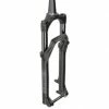 Marque Fourche Vtt 27.5 " Rockshox Judy Silver Tk Solo Air Noir Pour Frein A Disque Cone 39.8Mm Pivot Con. Lisse 1"1-8-28,6 Deb. 10Mm