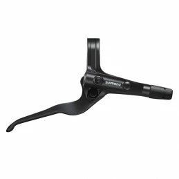 Marque Frein A Disque Vtt Hydraulique Shimano Mt401 Arriere Noir Durite 1700Mm Systeme 2 Pistons (Sans Disque) (Kit) 1 Marque Frein A Disque Vtt Hydraulique Shimano Mt401 Arriere Noir Durite 1700Mm Systeme 2 Pistons (Sans Disque) (Kit)