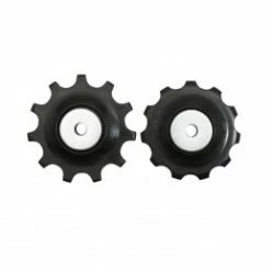 Marque Galet Derailleur Shimano 10 Vitesses Deore M6000 Gs (Jeu De 2)