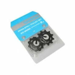 Marque Galet Derailleur Shimano 11 Vitesses Xt M8000-8050 (Jeu De 2)