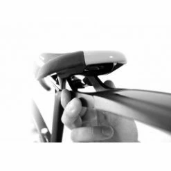 Marque GARDE BOUE ARRIERE VTT POLISPORT NOIR -VTT Soldes Magasin garde boue arriere vtt polisport noir 2