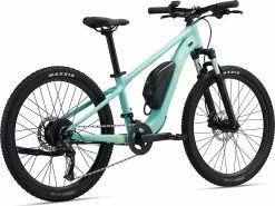 Giant Liv Tempt E+ 24 - 2023 -VTT Soldes Magasin giant liv tempt e 24 2023 2 3840x2160