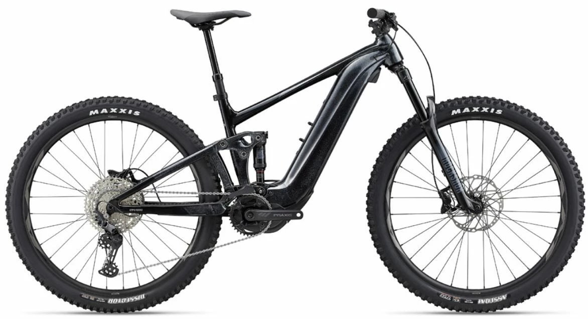 Giant Trance X E+ 3 - 2022 1 Giant Trance X E+ 3 - 2022