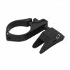 Marque Guide De Chaine Velo Diam 31,8-34,9Mm Noir