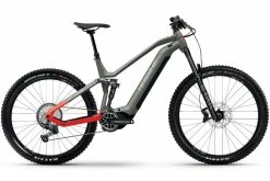 Haibike AllMtn 4 - 2023
