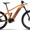 Haibike AllMtn CF 6 - 2022