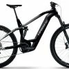 Haibike AllMtn CF 8 - 2022