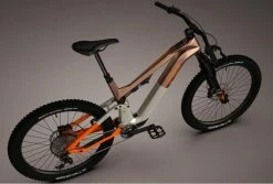 Haibike LYKE 10 - 2023 7 Haibike LYKE 10 - 2023 -VTT Soldes Magasin haibike lyke 10 3 3840x2160
