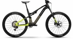 Haibike LYKE 11 - 2023