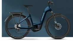 Haibike Trekking 8 - 2022 -VTT Soldes Magasin haibike trekking 8 1 ladies 3840x2160