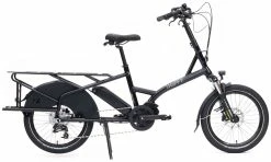 KIFFY Capsule MT 2023 - Vélo Cargo électrique Familial -VTT Soldes Magasin kiffy capsule mt black 3840x2160