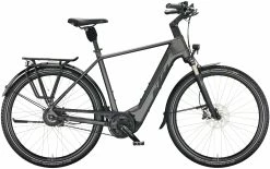 KTM Macina City 710 Belt - 2022