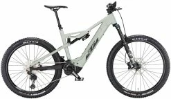 KTM Macina Kapoho 7972 2023