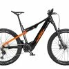 KTM Macina Lycan 771 2023