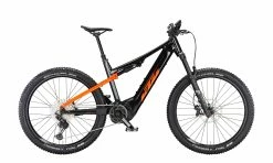 KTM Macina Lycan 771 2023