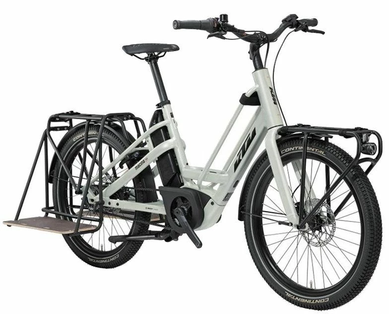 KTM Macina Multi Urban - 2022 2 KTM Macina Multi Urban - 2022 – Image 2
