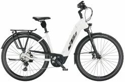 KTM Macina Tour CX 610 - 2022 -VTT Soldes Magasin ktm macina tour cx white tiefeinsteigerJ7WxWfy3ya6n1 3840x2160