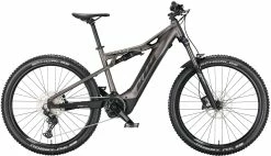 KTM Macina Lycan 671 Glorious - 2022