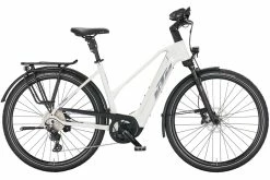 KTM Macina Style 720 - 2022 -VTT Soldes Magasin macina style 720 dame blanc 3840x2160