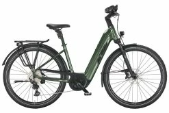 KTM Macina Style 720 - 2022 -VTT Soldes Magasin macina style 720 forma grey 3840x2160