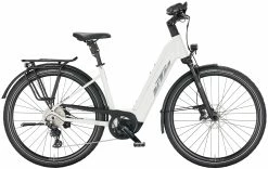 KTM Macina Style 720 - 2022 -VTT Soldes Magasin macina style 720 unisex white 3840x2160