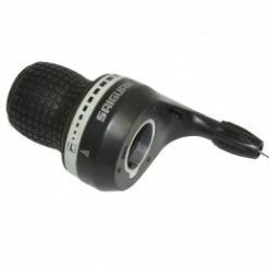 Marque Manette Vtt Gauche Gripshift Friction 3V.