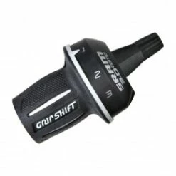Marque Manette Vtt Sram Gripshift 3V. 3.0 Gauche Noir