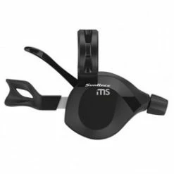 Marque Manette Vtt Sunrace Gauche Dual Lever M10 2V.