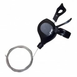 Marque Manette Vtt Sunrace Droite Dual Lever Mz3 12V.