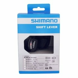 Marque Manette Vtt Shimano Sti Droite 10 Vitesses Deore M6000 1 Marque Manette Vtt Shimano Sti Droite 10 Vitesses Deore M6000